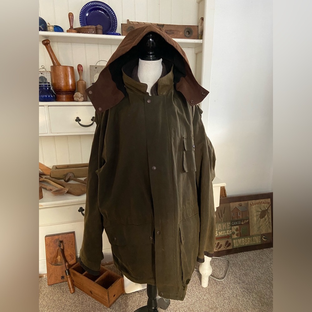 The Australian Outback Collection